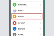 华为手机桌面图标大小调整为主题的方法（探索个性化主题定制）