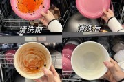 洗碗机筷子抽屉收纳方法（让洗碗机筷子抽屉井然有序的实用技巧）
