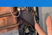 壁挂炉为何不能加水（解决壁挂炉无法加水的方法及注意事项）
