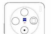 三星HPB主摄+LYT-602长焦+京东方Q10Plus屏幕，vivoX300配置前瞻