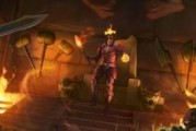 橙子姐姐在魔兽世界中属于哪个服务器？如何查找？