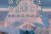 摄影大赛投稿流程是怎样的？手机软件如何使用？