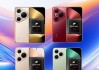 华为Pura70全系超1300万，标准版+Pro近千万，Pura80能否超越？