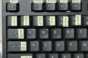 常熟精元电脑键盘的制作工艺是什么？键盘质量如何保证？