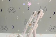 彩铅盒子怎么做手机支架？制作过程简单吗？