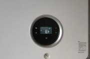 解决博世壁挂炉E9故障的方法（了解博世壁挂炉E9故障及其修复方法）