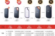 如何选择适合你的移动硬盘（选购指南和注意事项）