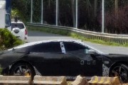 小米新款SU7L加长版新车曝光，但何时才有现车？