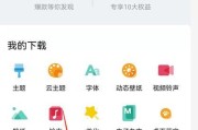 华为手机更换软件皮肤的方法是什么？皮肤更换后有何效果？