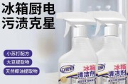 保持冰柜清洁消毒的重要性（使用正确方法确保食品安全）