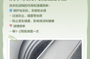 洗衣机过滤网的修复与维护方法（解决洗衣机过滤网问题）
