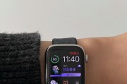 苹果手表大表盘怎么设置？功能有哪些？