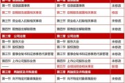 主板衍生型号的含义是什么？