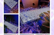 键盘透明设计的好处是什么？透明键盘的使用体验如何？