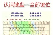 笔记本电脑空白键拆卸步骤是什么？拆卸后如何重新安装？