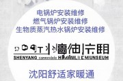 维家壁挂炉故障01代码解析（维家壁挂炉故障01代码的原因及解决方法）
