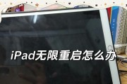 iPad无法正常开机的解决方法（15个步骤让你的iPad重新启动）