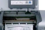 联想m8650dn打印机卡纸怎么解决？取出卡纸的正确步骤是什么？