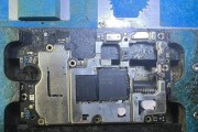 p70cpu虚焊如何检测？