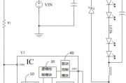 开关电源显示开关的方法是什么？