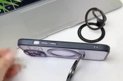 手机支架拆卸方法是什么？如何安全拆分？