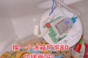 为什么冰箱开启后灯不亮（探究冰箱灯不亮的原因及解决方法）