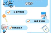冰箱不工作的原因及解决方法（探究冰箱无法运转的原因，提供解决方案，让您的冰箱重新工作起来）