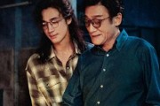 若《捕风追影》票房破20亿，会发生很多事，成龙将轻松打败甄子丹