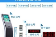 显示屏叫号机是什么设备？