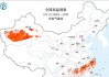 江西！高温中心已确定！明天8月12号~14号天气预报，高温分布如下