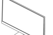 优化工作环境，提高舒适度——显示器高度调整的方法（解决办公场景中的显示器高度问题）