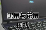 电脑开机后屏幕闪烁黑屏怎么办？可能的原因是什么？