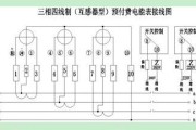 网关和电表接线图怎么看？解读步骤和常见问题有哪些？
