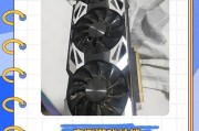 rtx2060显卡清灰需要注意什么？