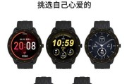 比亚迪智能手表参数调整方法是什么？调整后有何变化？