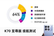 红米k70的使用寿命是多久？如何延长其寿命？