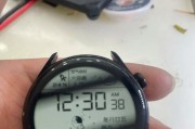 手表无法操作的原因是什么？