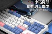 蝰蛇键盘是什么键帽？键帽材质和特点是什么？