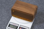 水桶音箱的音质表现如何？