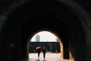 vivo手机拍摄建拱门的技巧？建拱门拍摄的最佳设置是什么？