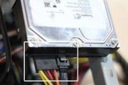 电脑电源线接口出现问题怎么排查？
