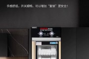 消毒碗柜散热器怎么用？使用过程中可能会遇到哪些问题？