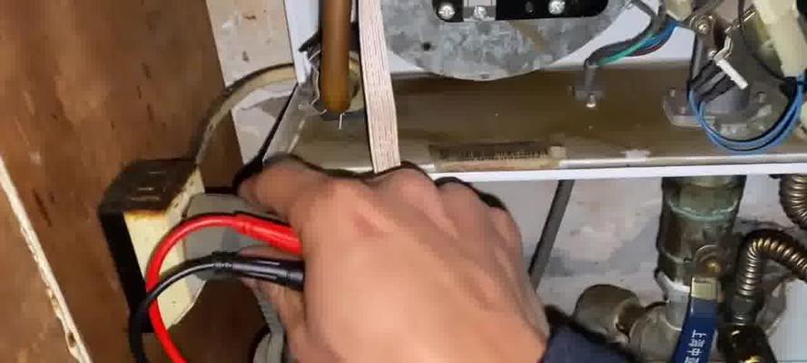 前锋热水器常见故障维修方法（解决您的热水器问题）