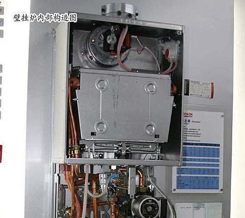 前锋热水器故障大全（解决常见问题）