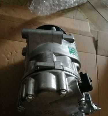 如何处理申菱空调压缩机过热保护问题（申菱空调保养维修预约）