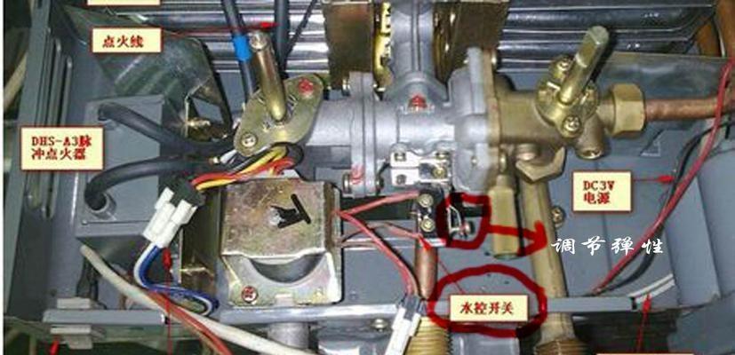 热水器内胆总跳闸的原因及解决办法（探究热水器内胆总跳闸的常见问题及解决方法）