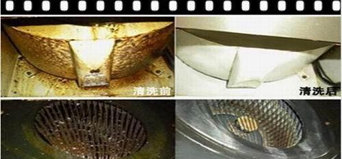 如何利用油烟机清洗油漆刷子（简便易行的清洗方法）
