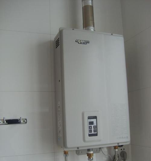长虹热水器E5故障分析（解读长虹热水器E5故障及解决方案）