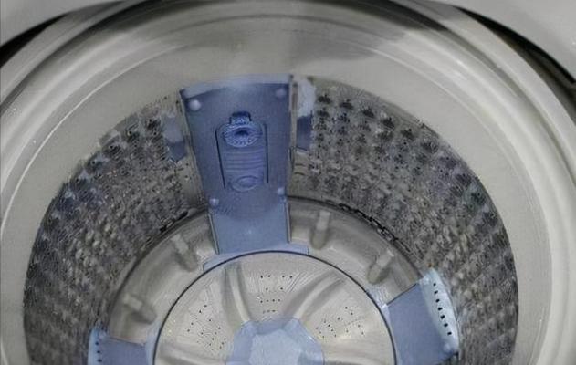 随州自己洗衣机清洗方法（省时省力）