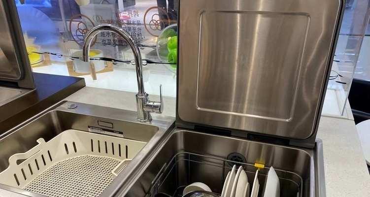 独立洗碗机排水问题解决（解决独立洗碗机排水问题的有效方法）